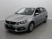 Usado Peugeot 308 SW Active 130 CV (95 kW) 2021 Familiar