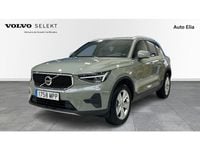 Usado Volvo XC40 Core 163 CV (119 kW) 2024 Verde SUV