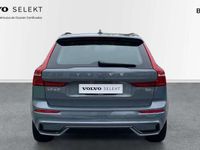 usado Volvo XC60 2.0 B4 D Plus Dark Auto - Thunder Grey