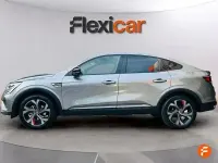 Occasion Renault Arkana Intens 145 PK (106 kW) 2021 Grijs SUV