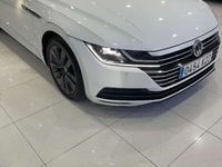 usado VW Arteon 2.0TDI DSG7 110kW