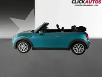 Usado Mini ONE 102 CV (75 kW) 2020 Utilitario