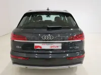 Usado Audi Q5 Advanced Plus 299 CV (219 kW) 2022 Gris / plata SUV