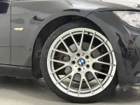 Usado BMW 325 Comfort Edition 218 CV (160 kW) 2008 Negro Coupe