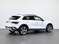 Usado Audi A3 Sportback 150 CV (110 kW) 2025 Blanco Utilitario