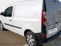 Usado Nissan NV250 80 CV (58 kW) 2021 Blanco Van