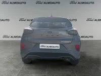 Usado Ford Puma ST-Line 125 CV (91 kW) 2024 Plata solar (metalizado) SUV