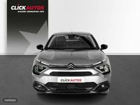 Usado Citroën C4 Feel 130 CV (95 kW) 2023 Gris Berlina