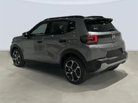 Usado Citroën C3 101 CV (74 kW) 2024 Mercury grey Utilitario