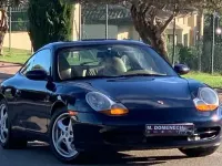 Usado Porsche 911 Carrera 300 CV (220 kW) 1998 Coupe