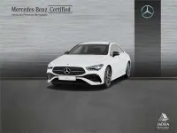 Usado Mercedes CLA250e 218 CV (160 kW) 2024 Coupe