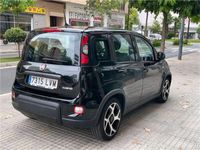 usado Fiat Panda Sport Hybrid 1.0 Gse 51kw (70CV)