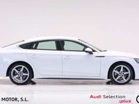 usado Audi A5 BERLINA CON PORTON 2.0 TFSI S TRONIC QUAT SPORT SP