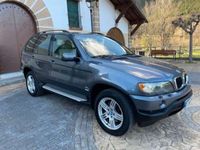 usado BMW X5 3.0d Aut.