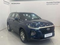 usado Hyundai Santa Fe Tm 2.0CRDi Essence DK 4x2