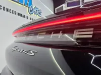 Usado Porsche Taycan 4S 389 kW (530 CV) 2020 Eléctrico Berlina