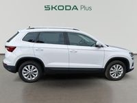 Usado Skoda 110 R Selection 150 CV (110 kW) 2024 Blanco Recogida