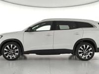 Usado Renault Espace Techno 200 CV (147 kW) 2024 Blanco Familiar