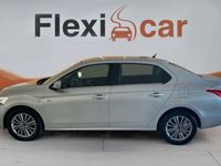 usado Citroën C-Elysee I BlueHDi 100cv Exclusive Diésel en Flexicar Zafra