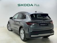 Usado Skoda Elroq 150 kW (204 CV) 2025 Gris SUV