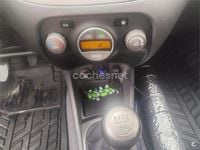 Usado Kia Rio 110 CV (80 kW) 2007 Azul Berlina