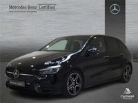 Usado Mercedes B200 150 CV (110 kW) 2023 Monovolumen