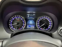 Usado Infiniti Q50 Sport Tech 364 CV (267 kW) 2017 Negro Berlina