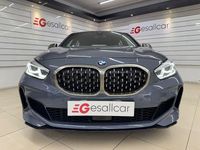 Usado BMW M135 Comfort Edition 306 CV (225 kW) 2023 Gris / plata Utilitario