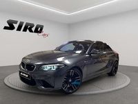 Usado BMW M2 Comfort Edition 370 CV (272 kW) 2018 Gris Coupe