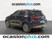 Brugt DR DR 4.0 116 HK (85 kW) 2023 Sort SUV