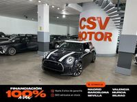Usado Mini Cooper 135 kW (184 CV) 2024 Negro Utilitario