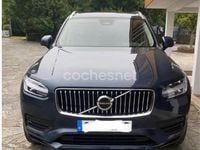 Usado Volvo XC90 Core 235 CV (172 kW) 2024 Azul SUV