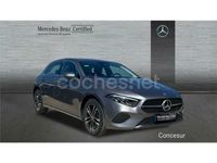 Usado Mercedes A250 Progressive 218 CV (160 kW) 2024 Plata hightech Berlina