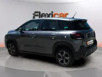 Usado Citroën C3 Aircross PureTech 110 CV (80 kW) 2024 Azul SUV