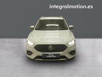 Usado MG ZS Luxury 106 CV (77 kW) 2024 Blanco Berlina