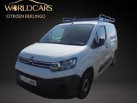 Usado Citroën Berlingo 100 CV (73 kW) 2023 Monovolumen