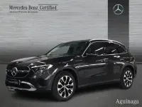 Nuevo Mercedes GLC220 197 CV (144 kW) 2026 Gris grafito SUV