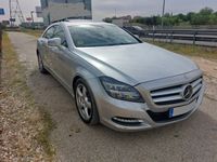usado Mercedes CLS350 Clasecdi amg