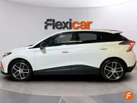 Usado MG MG4 EV Luxury 150 kW (204 CV) 2023 Blanco Utilitario