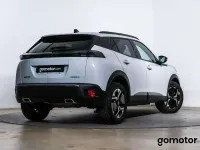 Usado Peugeot 2008 Allure 145 CV (106 kW) 2025 Blanco SUV
