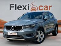 usado Volvo XC40 1.5 T3 Momentum Pro Auto Gasolina en Flexicar Talavera de la Reina