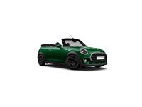 usado Mini Cooper Cabrio100 kW (136 CV)