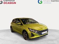 Usado Hyundai i20 84 CV (61 kW) 2024