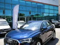 Usado Audi Q3 S-Line 150 CV (110 kW) 2021 Azul SUV