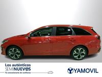 usado Kia Ceed GT Cee´d 1.6crdi V Tech Dct 136