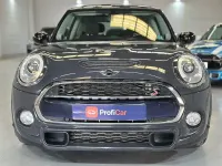 Usado Mini Cooper SD 170 CV (125 kW) 2015 Gris / plata Utilitario