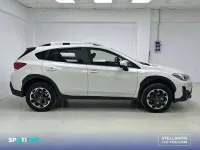 Usado Subaru XV Sport 114 CV (83 kW) 2023 Blanco SUV
