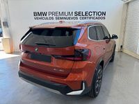 Usado BMW X1 Comfort Edition 150 CV (110 kW) 2024 Naranja SUV