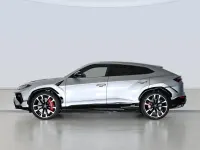Usado Lamborghini Urus 666 CV (489 kW) 2026 Gris SUV