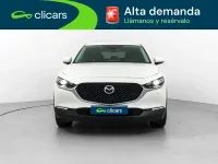 Usado Mazda CX-30 122 CV (89 kW) 2021 Blanco SUV